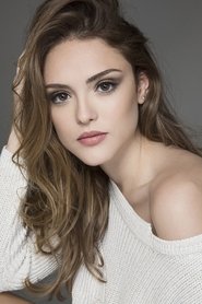Isabelle Drummond portrait