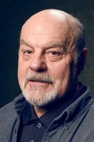Michael Ironside portrait