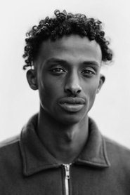 Appie Mussa portrait