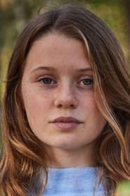 Aurelia Ott portrait