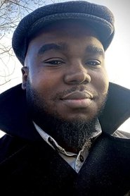 Antoine M Dillard portrait