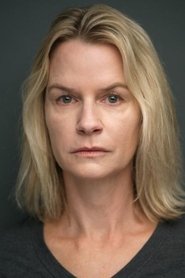 Shannan Wilson portrait