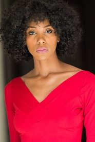 Sade E. Moore portrait