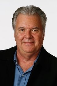 Alan Raymond portrait