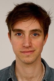 Abe Dijkman portrait