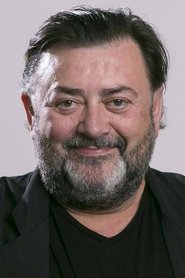 Joan Manuel Gurillo portrait