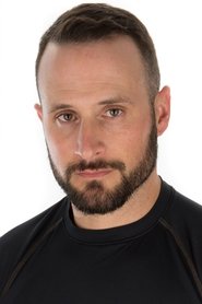 Ed Duran portrait
