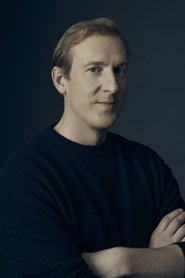 Patrick McKay portrait