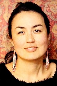 Jasmine Rodgers portrait