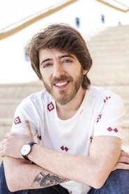 Tiago Garrinhas portrait