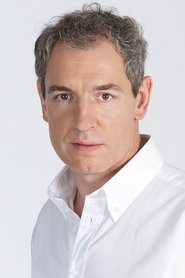 Carles Martínez portrait