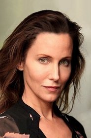 Nina Young portrait