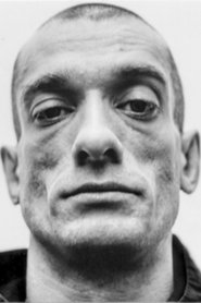 Pyotr Pavlensky portrait