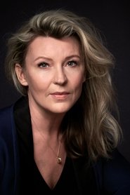 Saskia Noort portrait