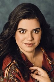Mayan López portrait