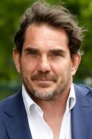 Sébastien Farran portrait