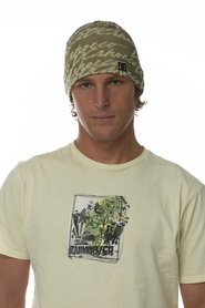 Todd Richards portrait