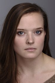 Karin Floengard Jonsson portrait