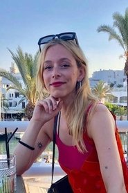 Felicia Danielsson portrait