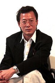 Won Seok portrait