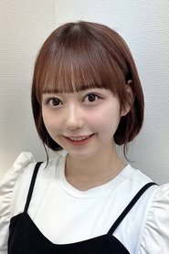 Maho Omori portrait