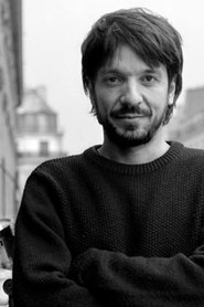 Oriol Paulo portrait
