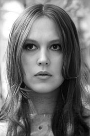 Irina Davidoff portrait