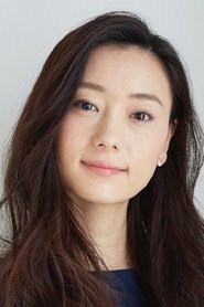 Arisa Nakajima portrait