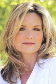 Rebeccah Bush portrait