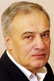 Bohdan Verzhbytskyi portrait