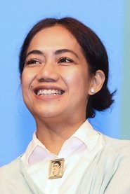 Nia Dinata portrait