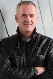 Dessie Gallagher portrait