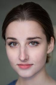 Iveta Elizabeth Lit portrait