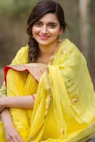 Nimrat Khaira portrait