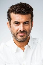 Oğuz Galeli portrait