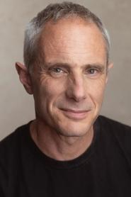 Adrian Annis portrait