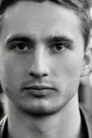 Sasha Kasiuha portrait