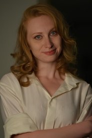 Margarita Bakhtina portrait