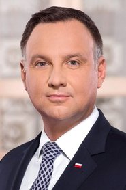 Andrzej Duda portrait