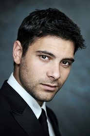 Walter Cordopatri portrait