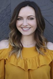 Lauren Call portrait
