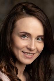 Anna Snatkina portrait