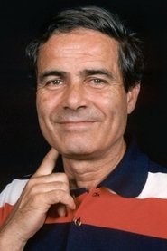 Nino Castelnuovo portrait