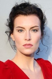 Evženie Nízká portrait