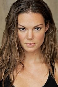 Stephanie Cleough portrait