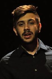 Alexandre Santos portrait