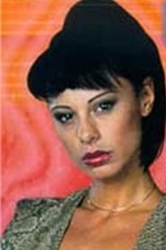 Svetlana Angel portrait