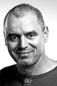 Jaroslav Mottl portrait