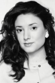Katie Found portrait