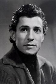 Vilen Galustyan portrait